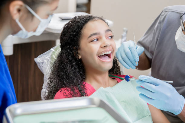 Best Cosmetic Emergency Dentistry in Hillsbo, OR