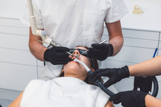 Best Emergency Wisdom Teeth Removal in Hillsbo, OR