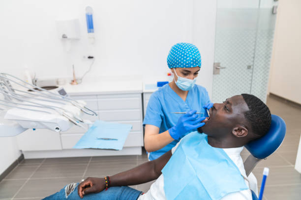 Best Same-Day Emergency Dental Services in Hillsbo, OR