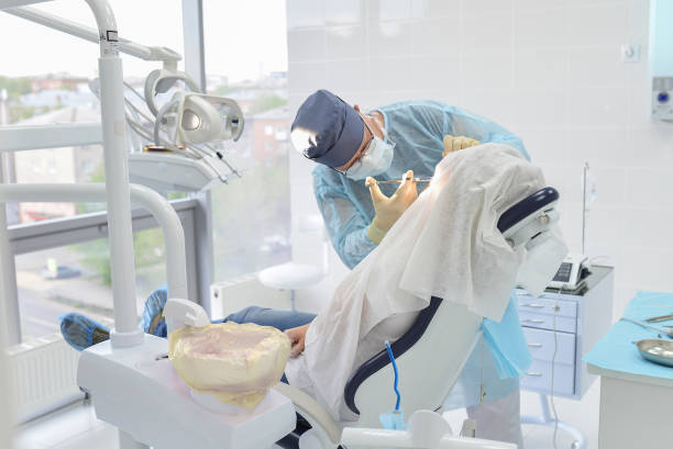 Best Emergency Dental Care for Broken or Chipped Teeth in Hillsbo, OR